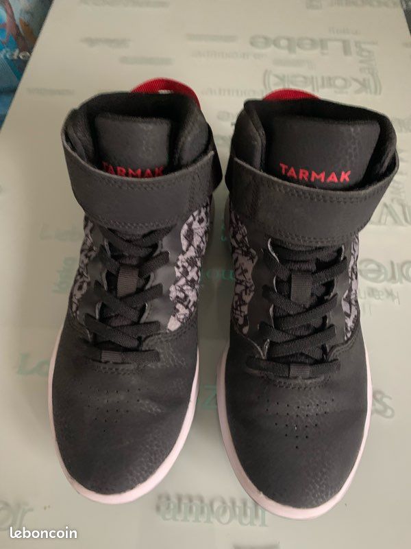 Chaussures de basket (image 1)