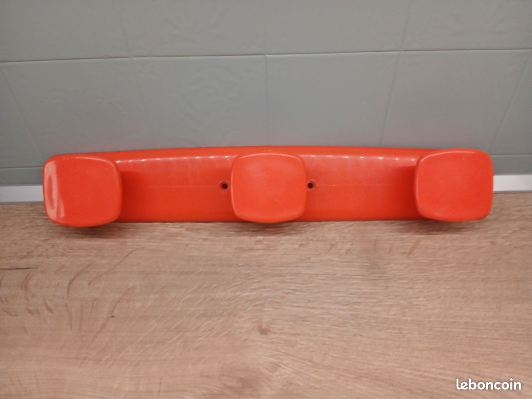 Ancien porte manteau (image 1)