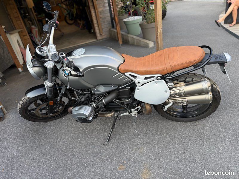 Moto BMW (image 2)