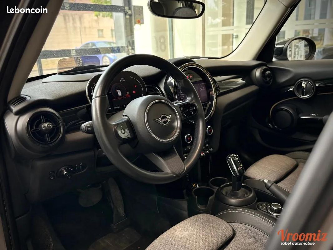 Mini Mini (F55) Cooper - 1.5 136CH - Edition Premium BVA7 (image 14)