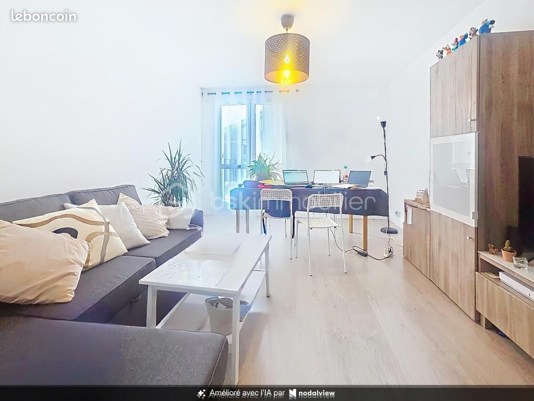 Appartement 3 pièces 66 m² · à Noisiel · 66 m² · 249 000 €