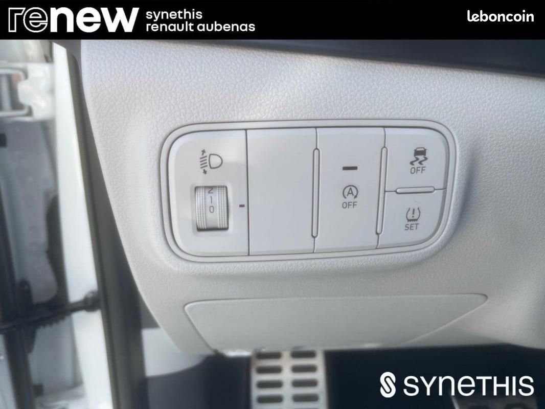 Hyundai Bayon 1.0 T-GDi 100 DCT-7 Intuitive (image 15)