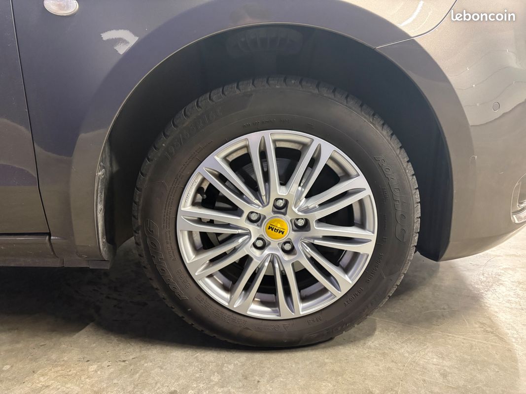 MERCEDES-BENZ Vito Fg 1.6 D 114ch Pro - 2018 - Caméra de recul - Sièges cuir - 5 places -Climatisation (image 27)