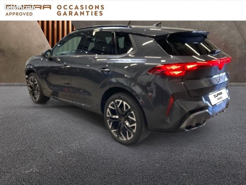Cupra Terramar 1.5 eHybrid 204ch V DSG7 (image 29)