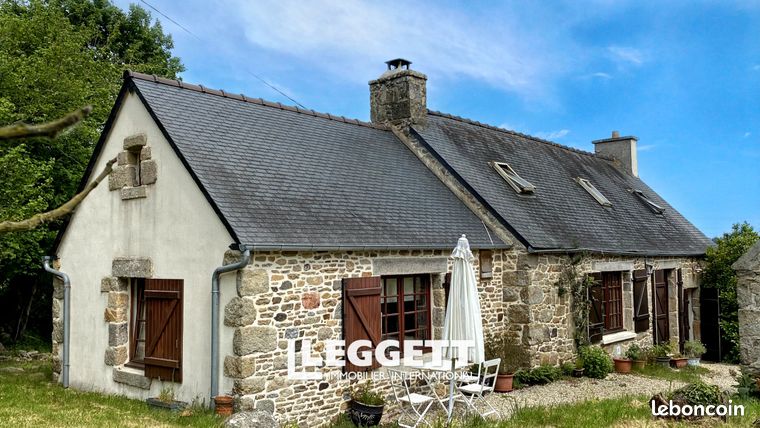 Maison 8 pièces 100 m²