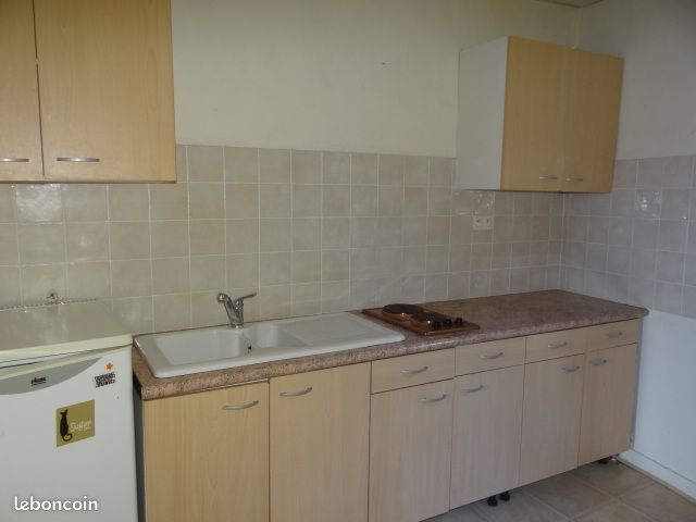 Appartement 2 pièces 38 m² · à Poitiers · 38 m² · 490 €