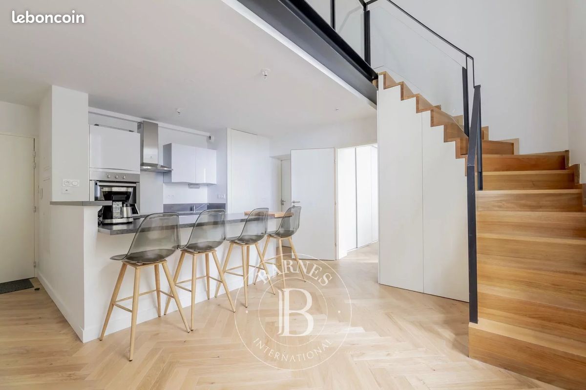 Appartement 3 pièces 70 m² · à Bordeaux · 70 m² · 325 000 €