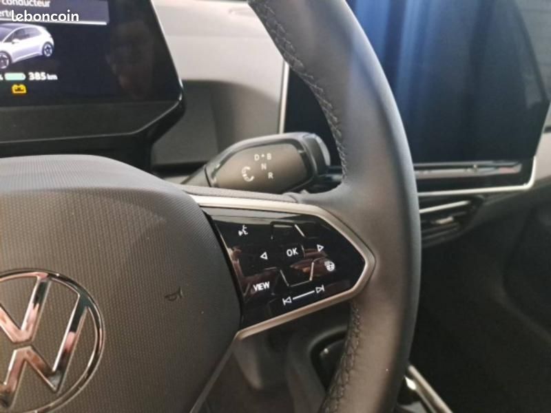 Volkswagen ID.3 204ch Pro 59 kWh Life Max (image 11)