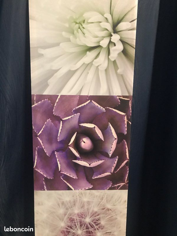 Tableau triptyque (image 2)