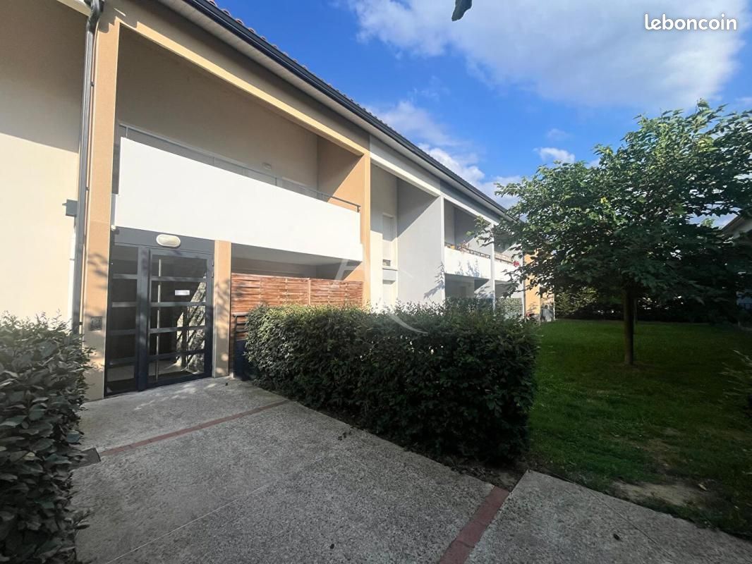 Appartement 3 pièces 69 m² · à Gagnac-sur-Garonne · 69 m² · 678 €/mois