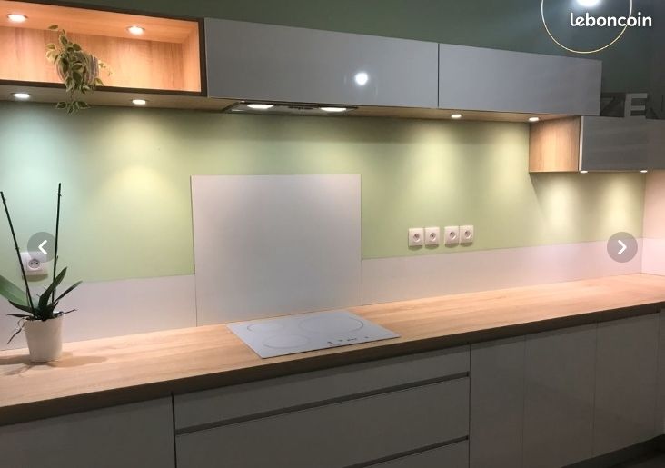 Appartement 3 pièces 80 m² · à Remire-Montjoly · 80 m² · 1 265 €/mois