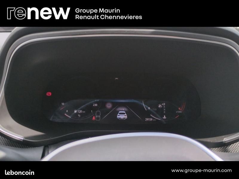 Renault Arkana 1.3 TCe mild hybrid 140ch Techno EDC -22 (image 9)