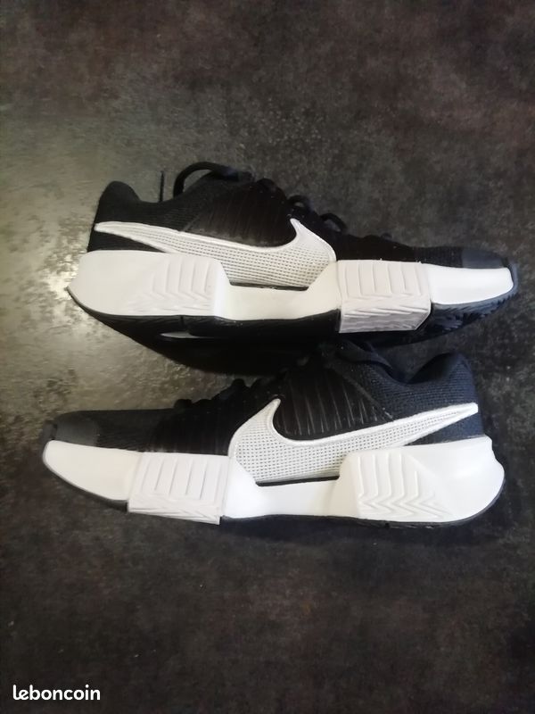 Nike gp challenge (image 1)