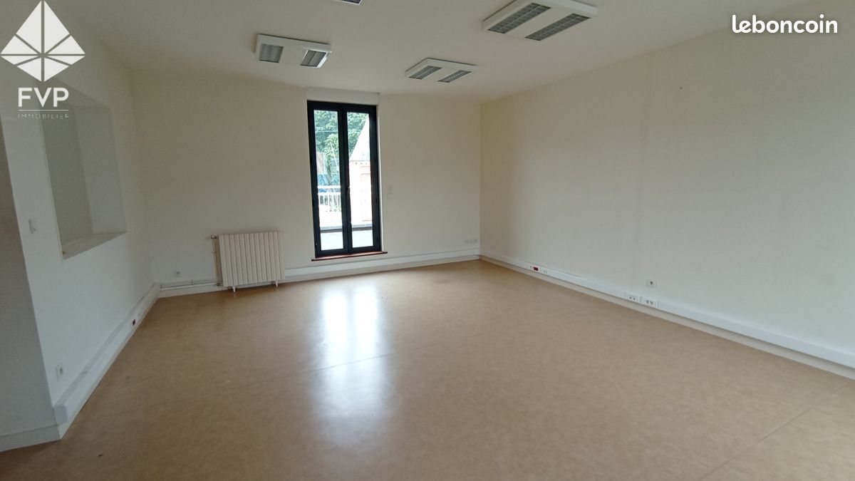 Maison de ville 8 pièces 160 m² (image 4)