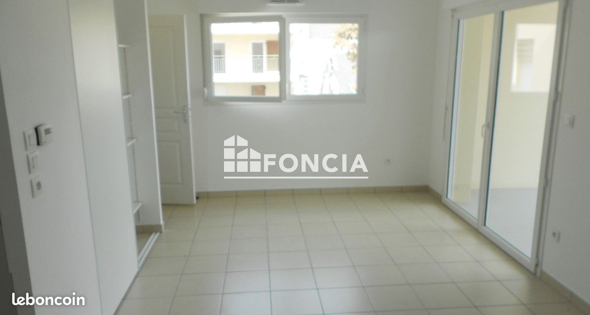Appartement 1 pièce 30 m² · au Mans · 30 m² · 428 €/mois