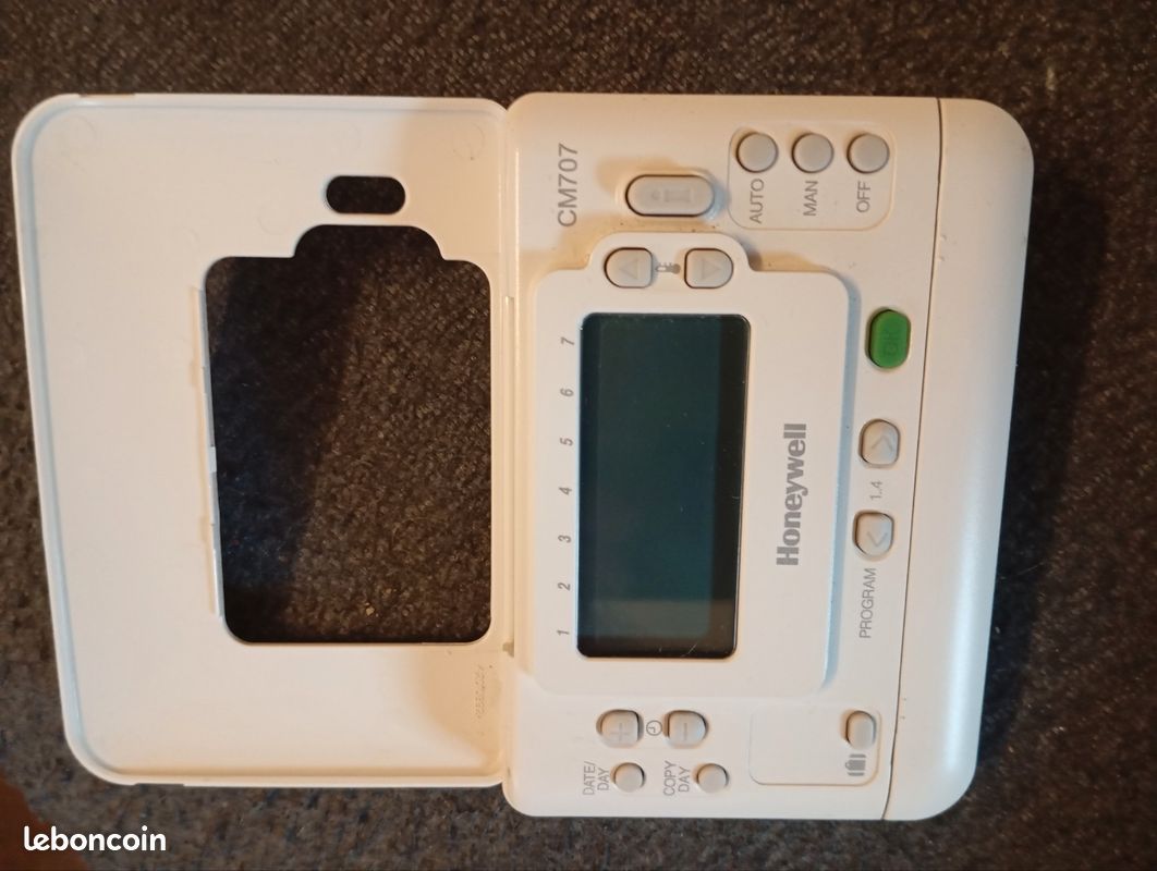 Thermostat (image 2)