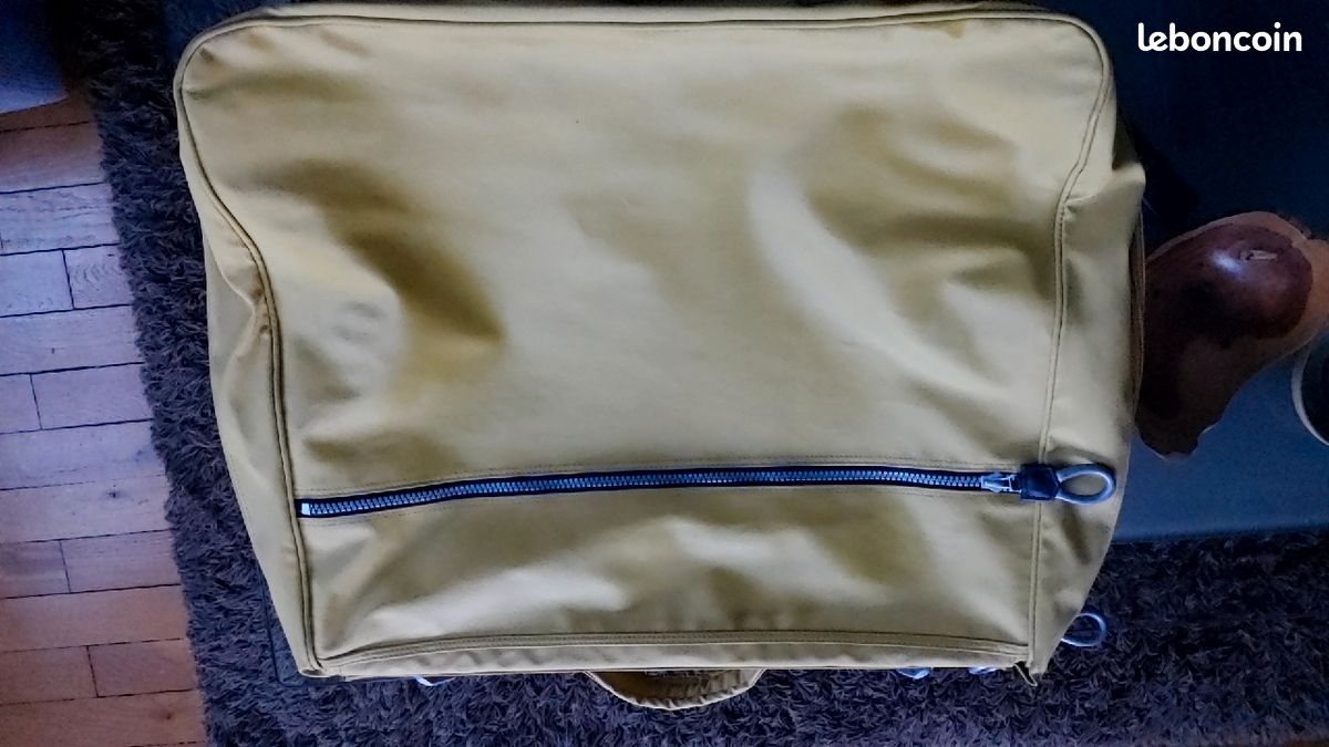 Bagage a costume (image 2)