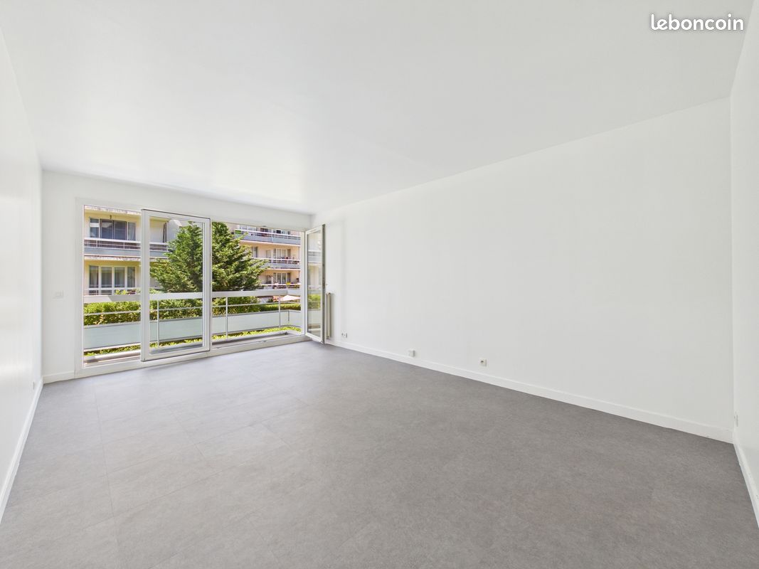 Appartement 2 pièces 50 m² · à Le Chesnay-Rocquencourt · 50 m² · 239 858 €