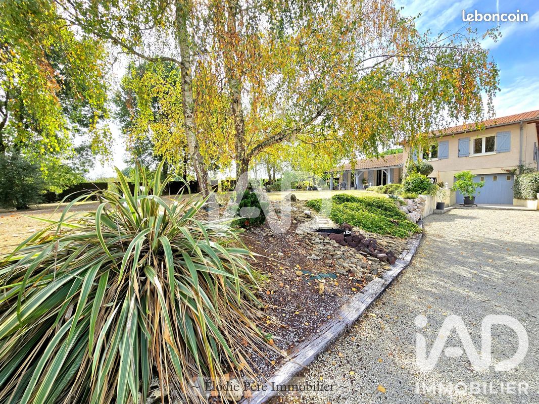 Maison 4 pièces 92 m² · à Gabarret · 92 m² · 218 000 €