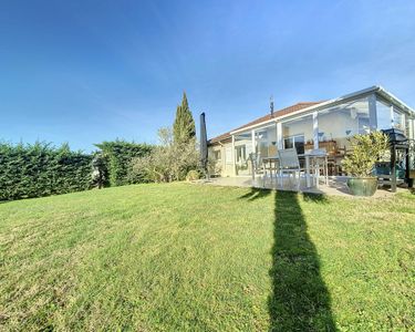 Maison 469 000 € - 110 m²