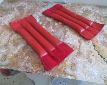 Poids de cheville poignet - Sport & Plein air