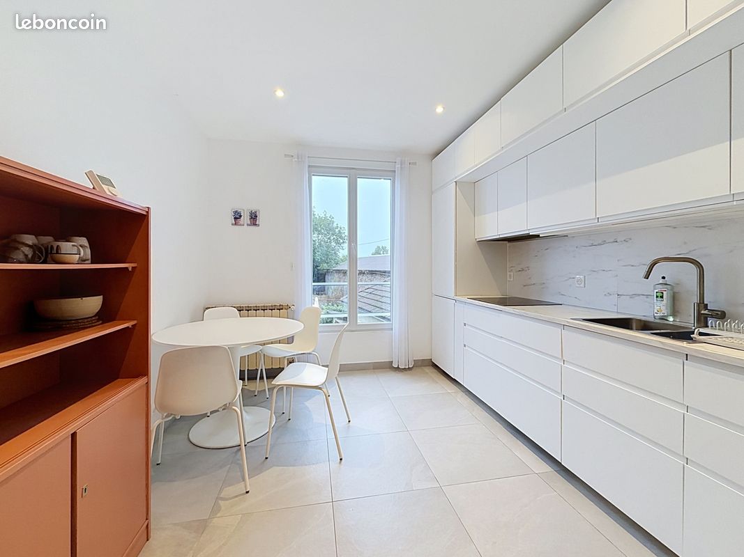 Appartement 4 pièces 93 m² · à Aix-les-Bains · 93 m² · 1 285 €/mois