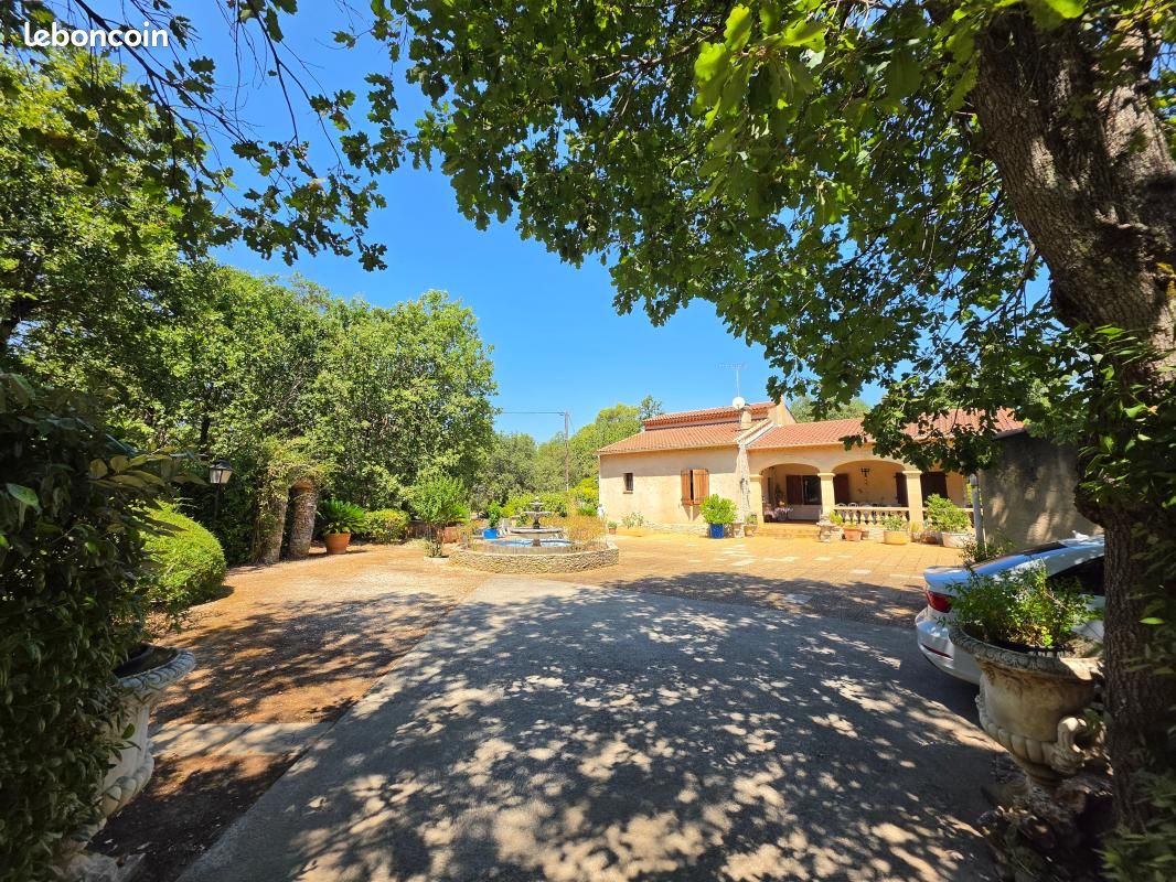 Maison 5 pièces 145 m² · à Brignoles · 145 m² · 656 000 €