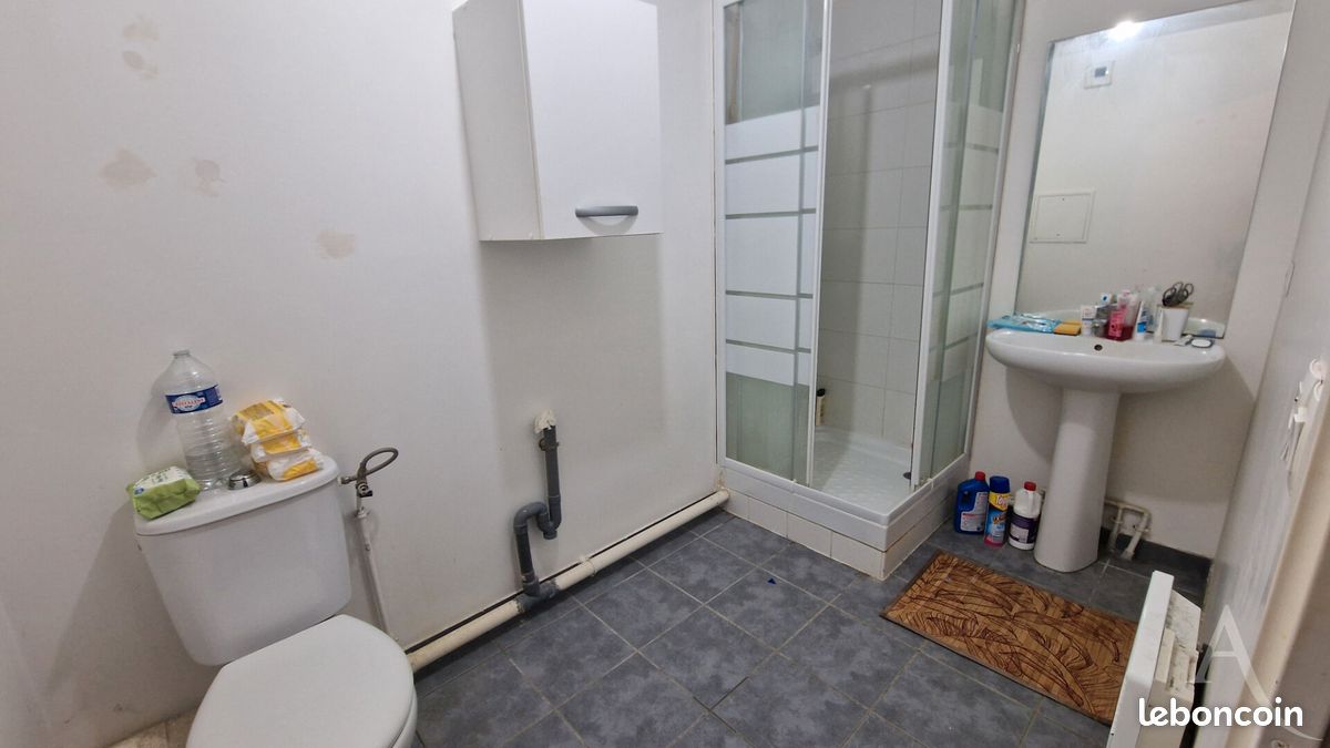 Appartement 2 pièces 37 m² (image 7)