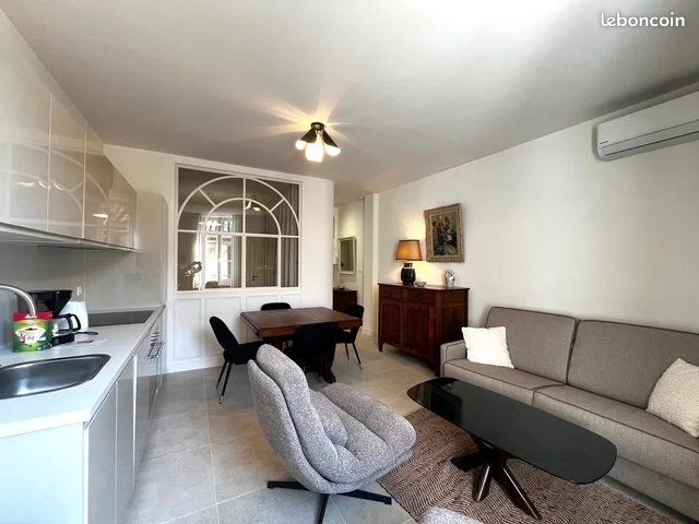 Appartement 2 pièces 39 m² · à Arles · 39 m² · 850 €