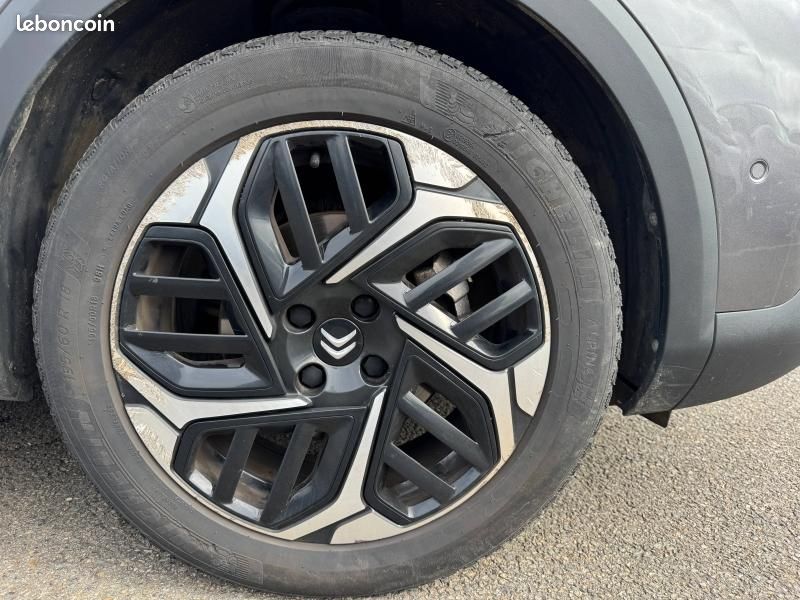Citroen C4 BlueHDi 130 Shine EAT8 (image 41)