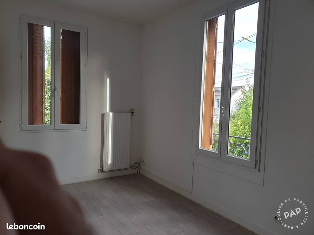 Maison a louer chelles - 6 pièce(s) - Surfyn