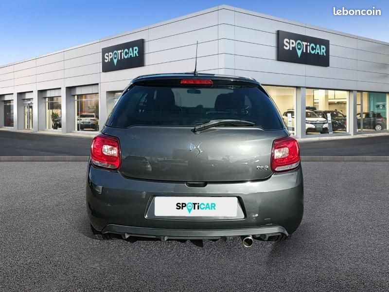 Ds DS 3 PureTech 82ch Chic (image 5)