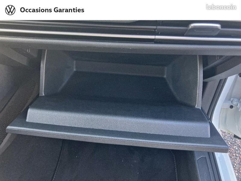 Volkswagen Golf 1.5 eHybrid 204ch Style DSG6 (image 21)