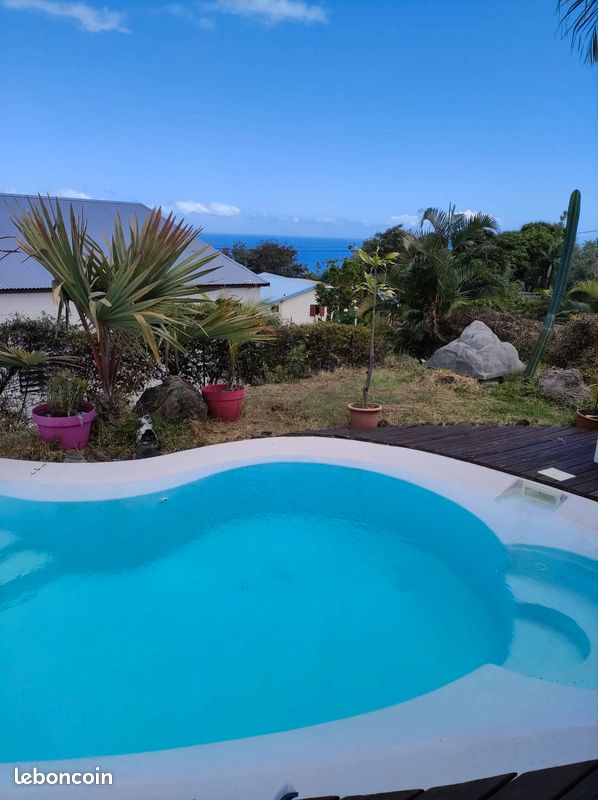 Location saisonnière La Réunion (image 1)