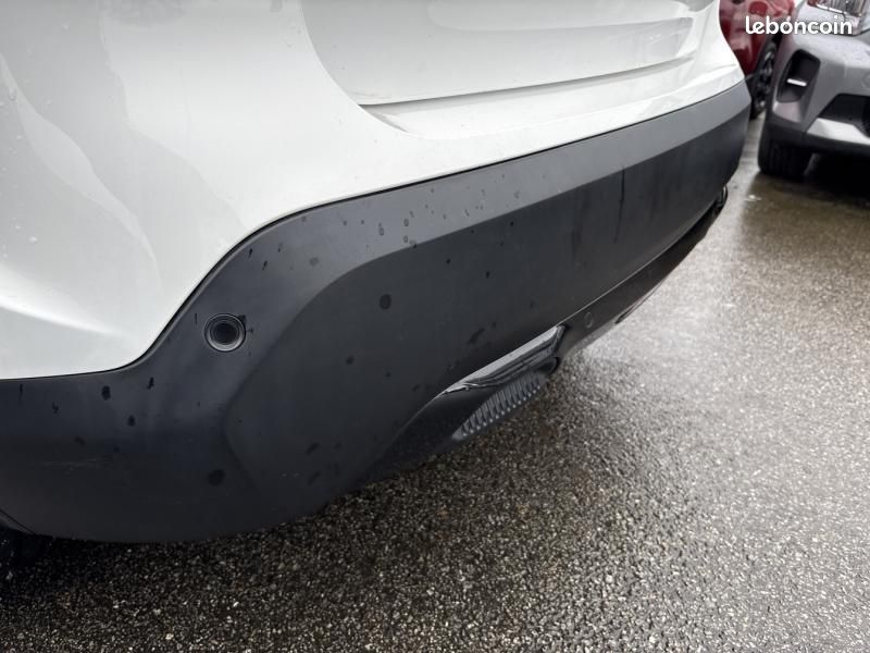 Citroen C4 Moteur électrique 136ch (100 kW) Feel Pack Automatique (image 6)
