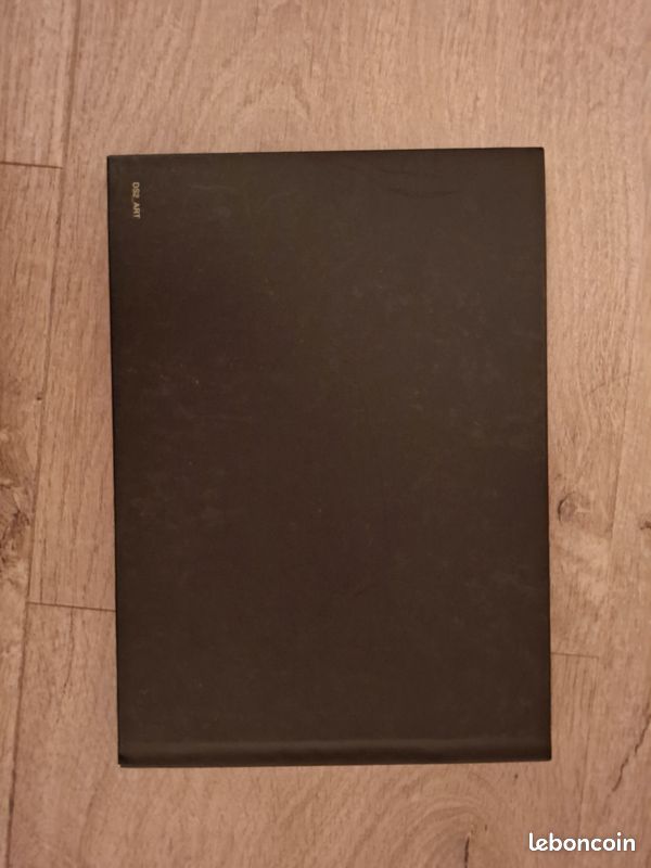 Artbook Dark souls 2 (image 3)