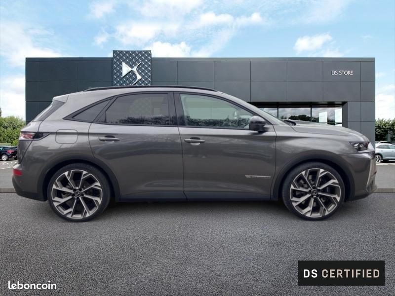 Ds DS 7 E-TENSE 4x4 360ch La Premiere (image 5)