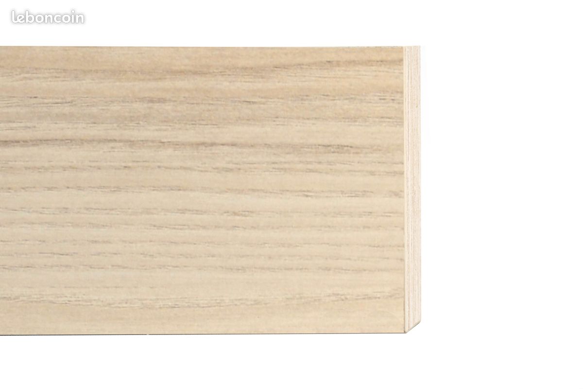 Façades de tiroir pour élément de rangement bureau ou cuisine (image 5)