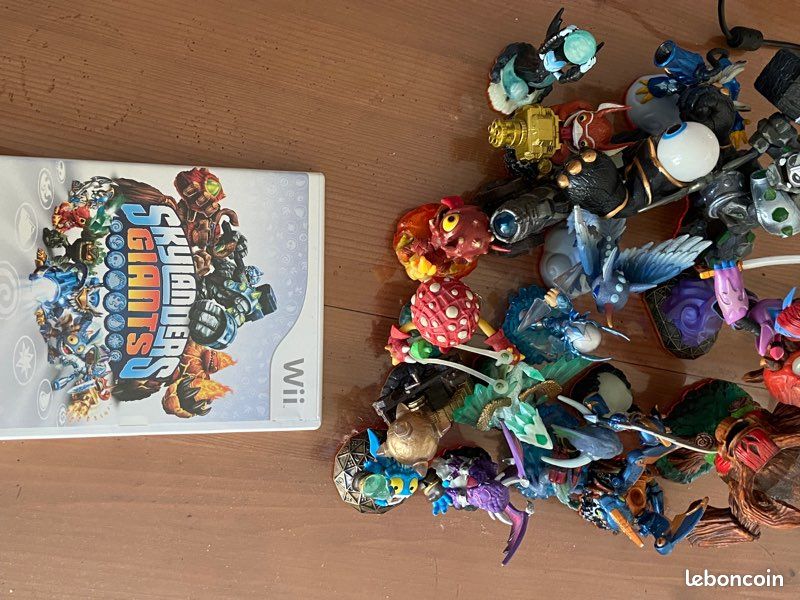 Skylanders giant (image 1)