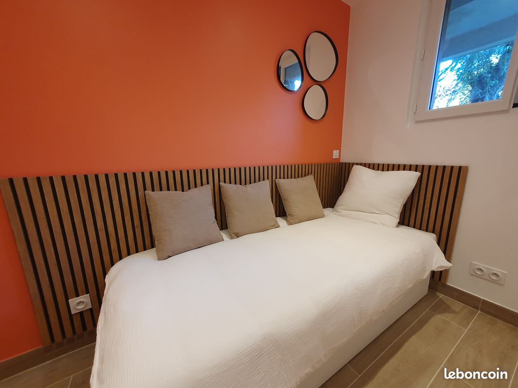 Appartement 1 pièce 11 m² · à Ville-d'Avray · 11 m² · 624 €/mois