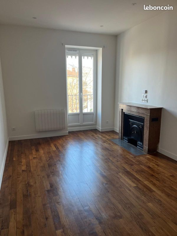 Appartement 2 pièces 40 m² · à Lyon · 40 m² · 900 €/mois