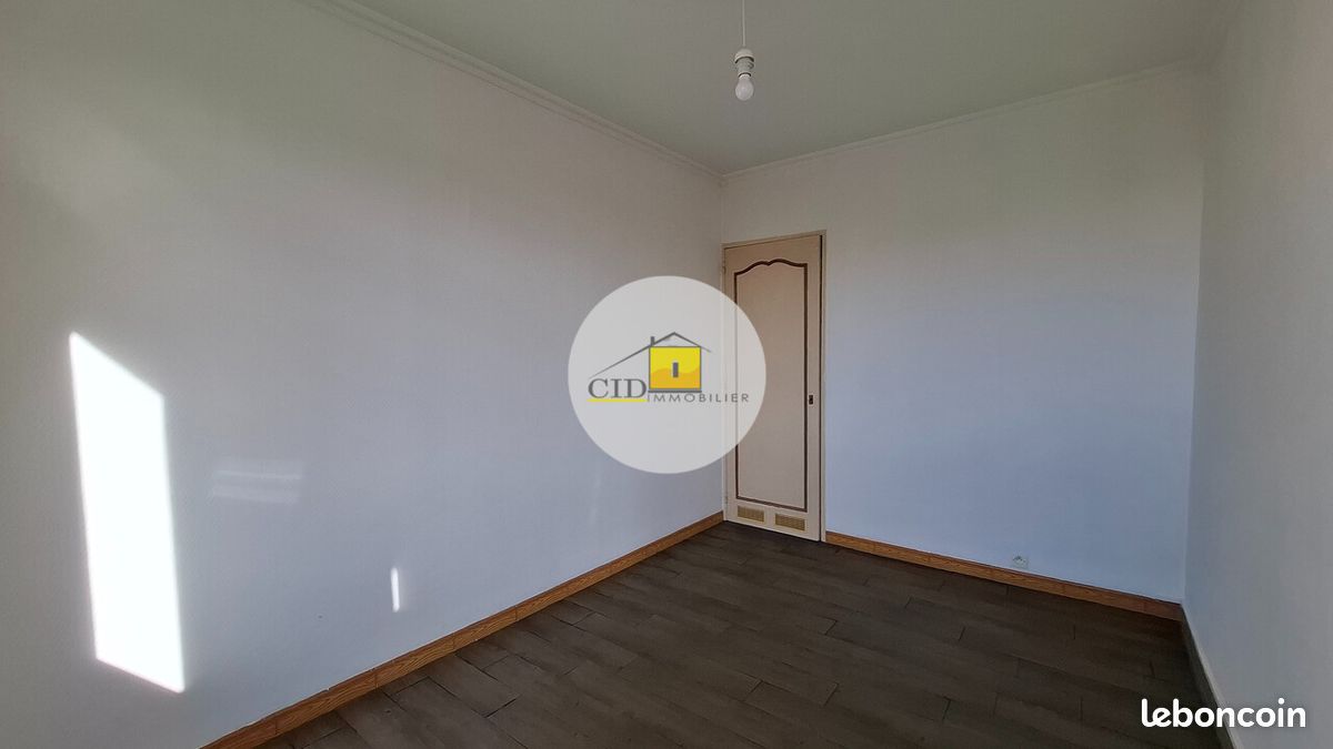 Appartement a louer saint-priest - 4 pièce(s) - 64 m2 - Surfyn