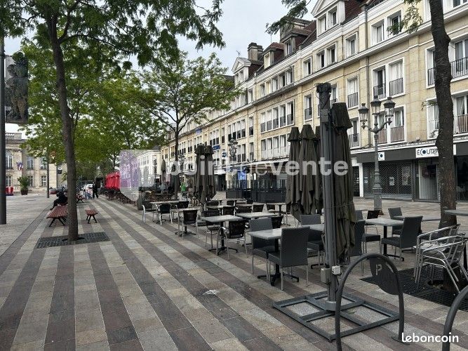 Restaurant 130 m² (image 4)