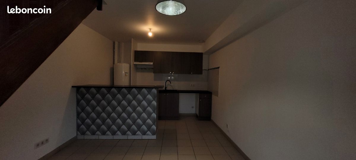 Appartement 2 pièces 30 m² · à Remy · 30 m² · 515 €/mois