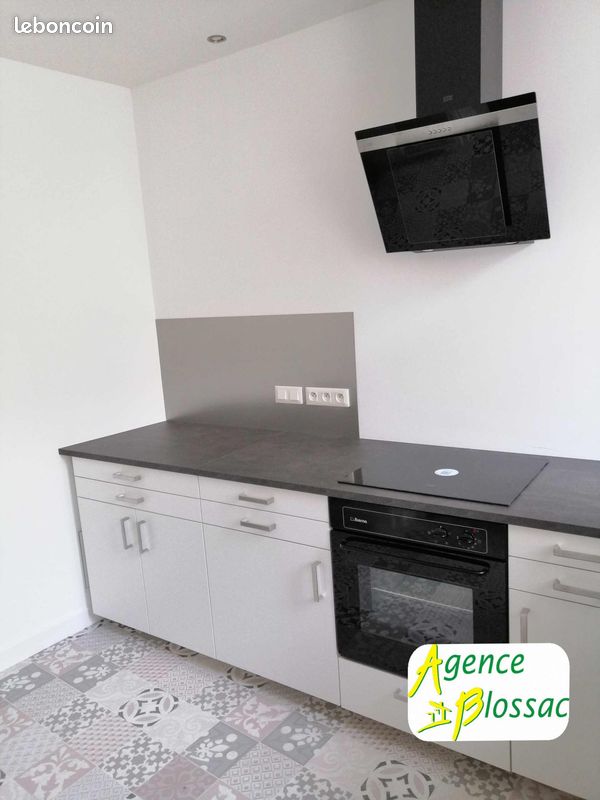 Appartement 2 pièces 57 m² · à Mirebeau · 57 m² · 72 900 €