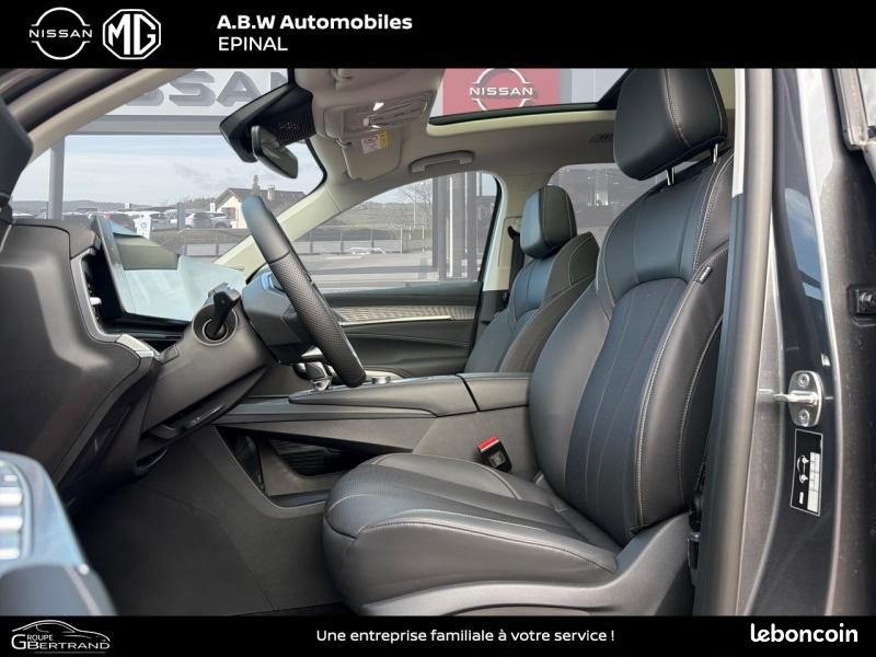 Mg motor MGS9 1.5 GDI 299ch PHEV Premium (image 12)