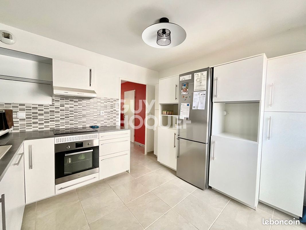 Appartement 3 pièces 63 m² · à Villeneuve-Tolosane · 63 m² · 175 000 €