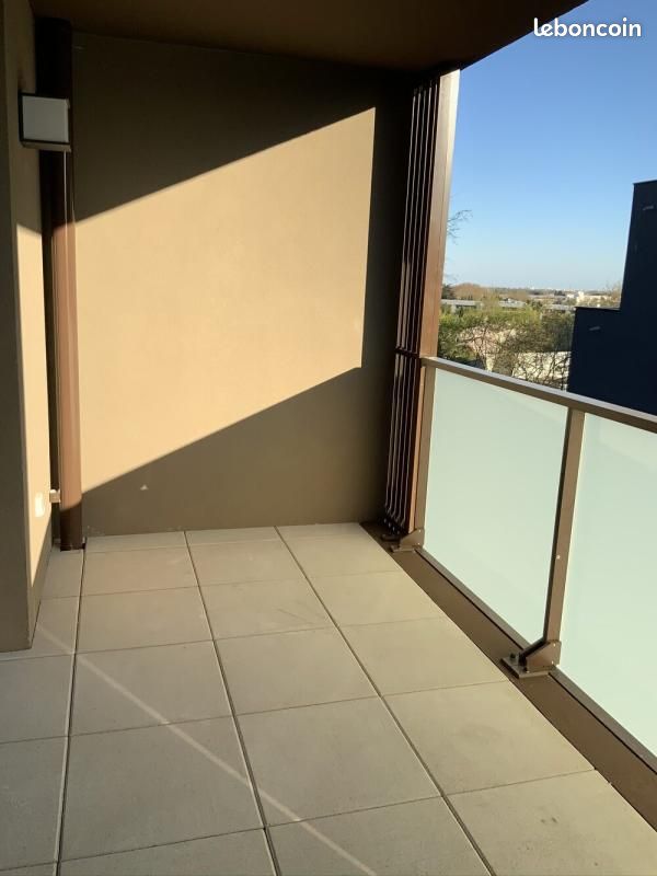 Appartement 1 pièce 26 m² · à Montpellier · 26 m² · 543 €/mois
