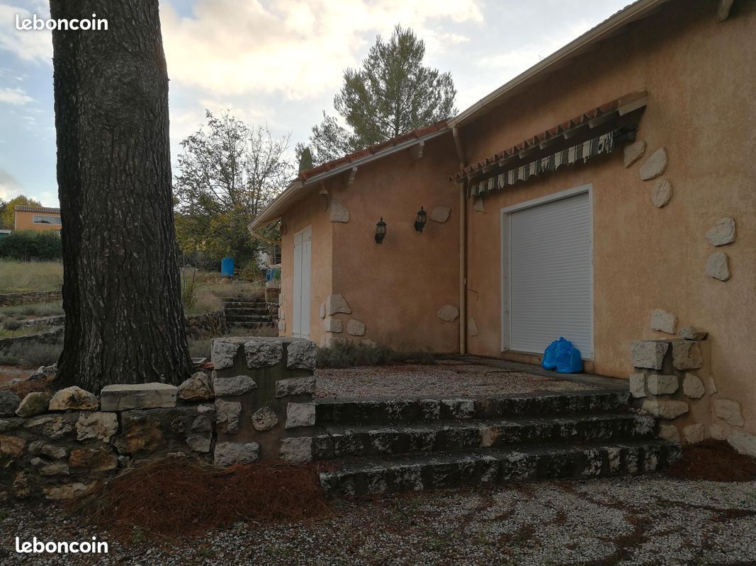 Maison 4 pièces 105 m² · à Aubagne · 105 m² · 1 280 000 €