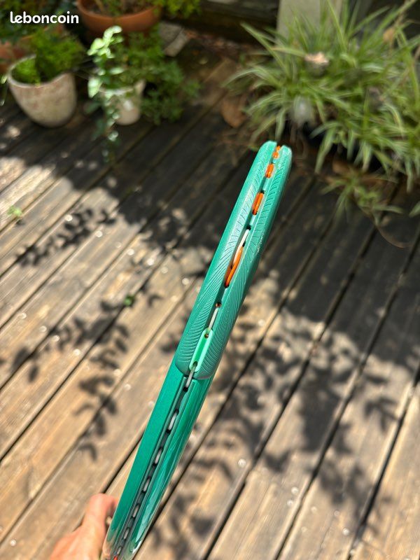 Wilson blade 98 v10 18x20 305g (image 5)